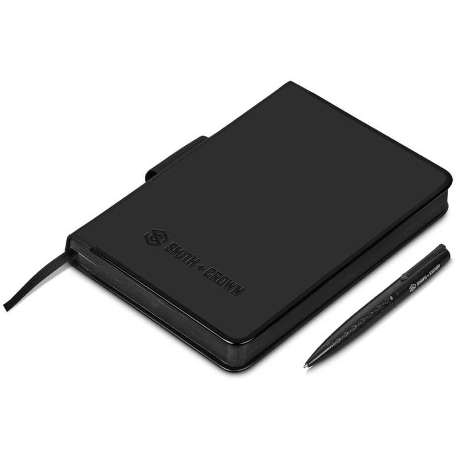 Alex Varga Nomikos Notebook & Pen Set image